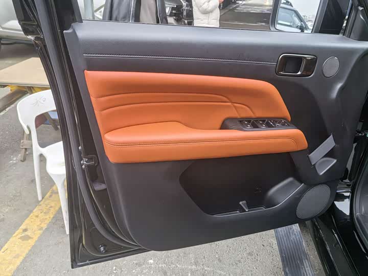 Фото 7 - Haval H9