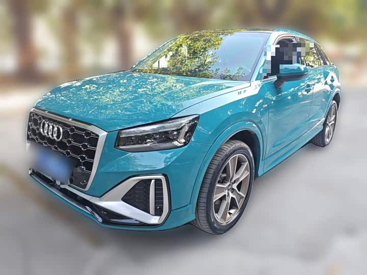 Фото 3 - Audi Q2L