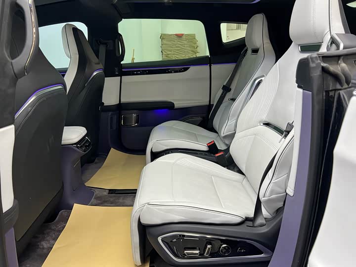 Фото 8 - HiPhi X