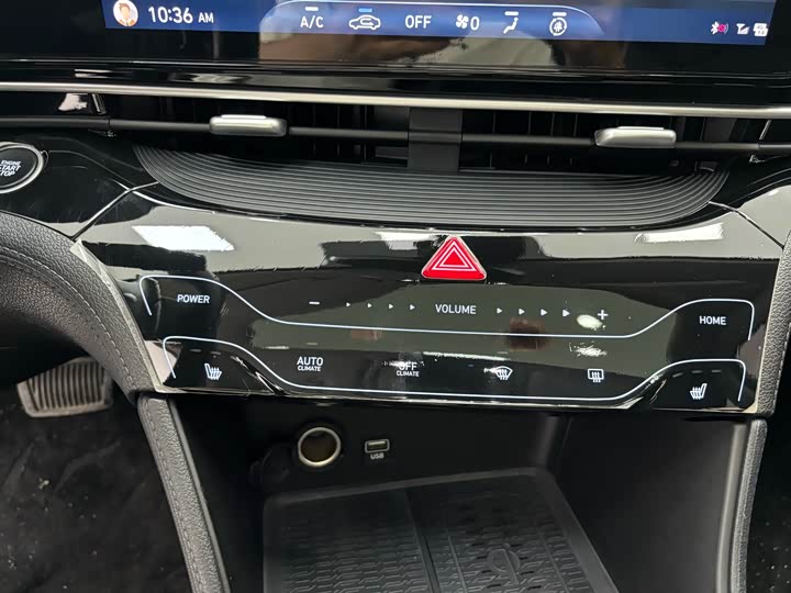 Фото 8 - Hyundai Mistra