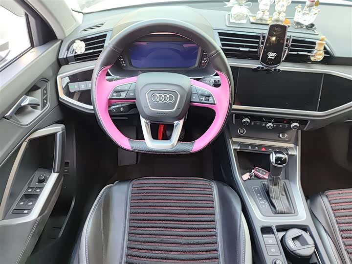 Фото 3 - Audi Q3