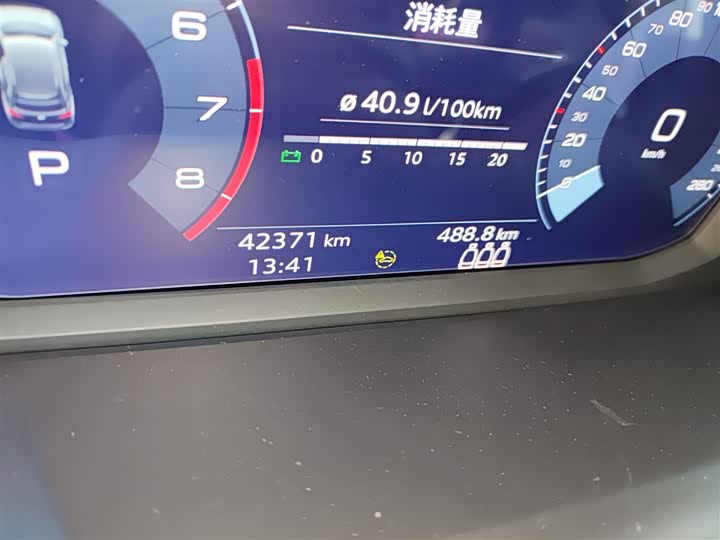 Фото 5 - Audi Q3