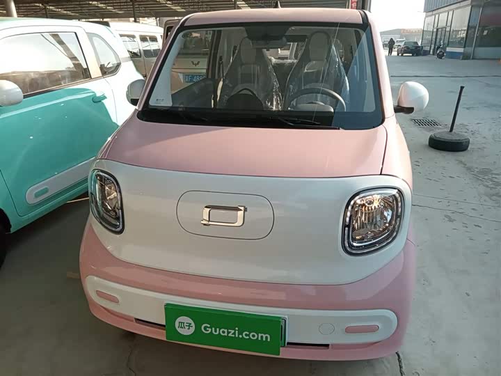 Фото 3 - Bestune Pony