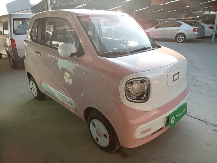 Фото 4 - Bestune Pony