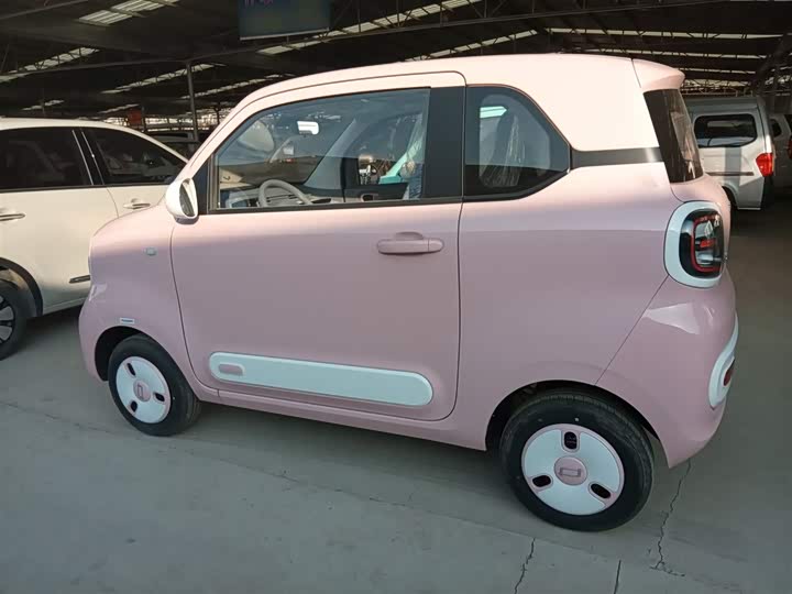 Фото 5 - Bestune Pony