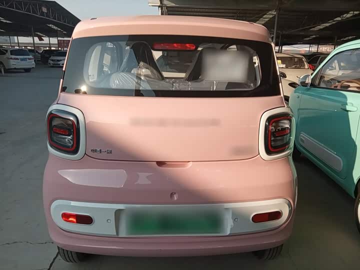 Фото 6 - Bestune Pony