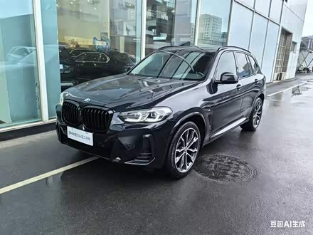 Фото 1 - BMW X3