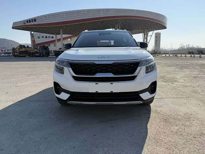 Фото 2 - Kia KX3