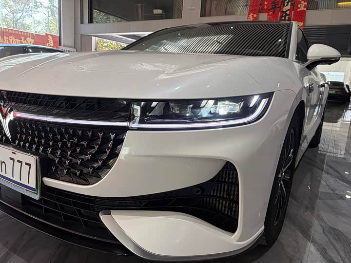 Фото 6 - Voyah Passion