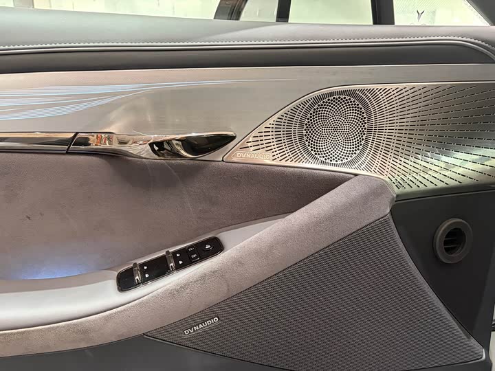 Фото 8 - Voyah Passion