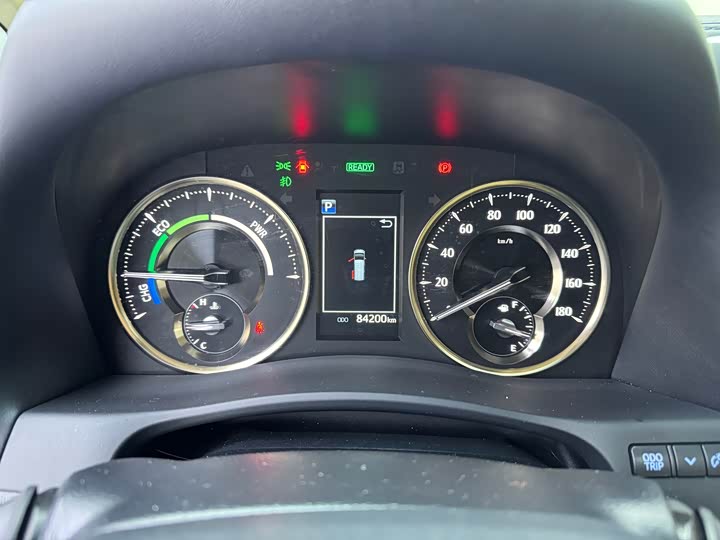 Фото 6 - Toyota Alphard