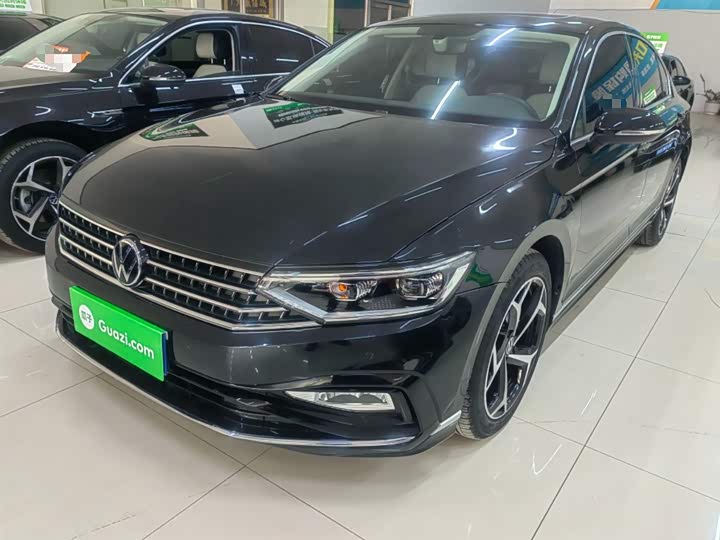 Фото 2 - Volkswagen Magotan