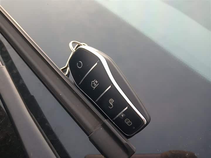 Фото 9 - BYD Seal 06 GT