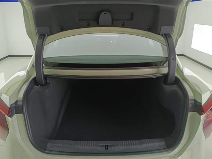 Фото 4 - Hongqi EH7