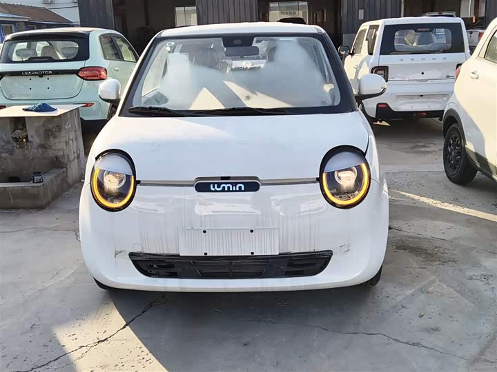 Фото 3 - Changan Qiyuan (Nevo) Lumin