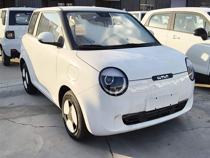 Фото 4 - Changan Qiyuan (Nevo) Lumin