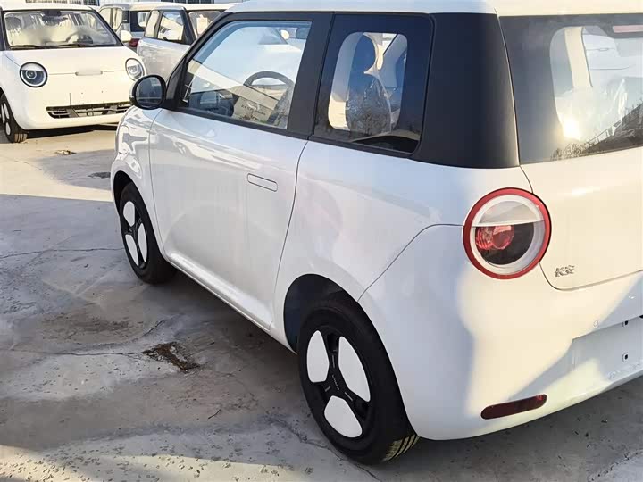 Фото 5 - Changan Qiyuan (Nevo) Lumin