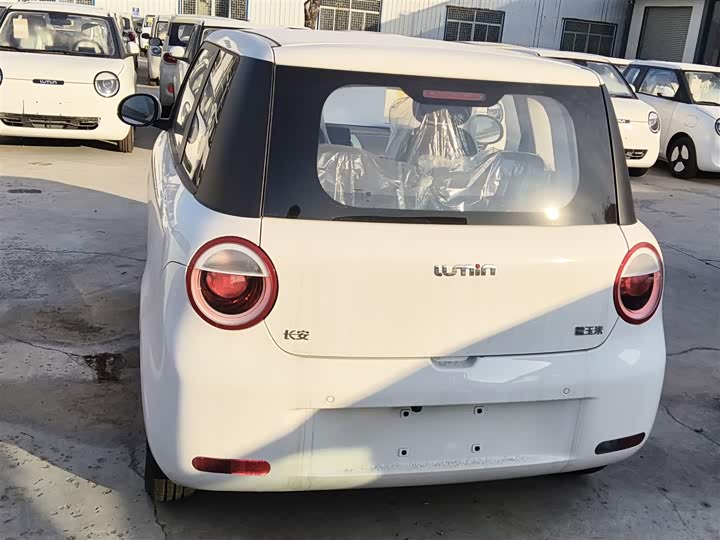 Фото 6 - Changan Qiyuan (Nevo) Lumin