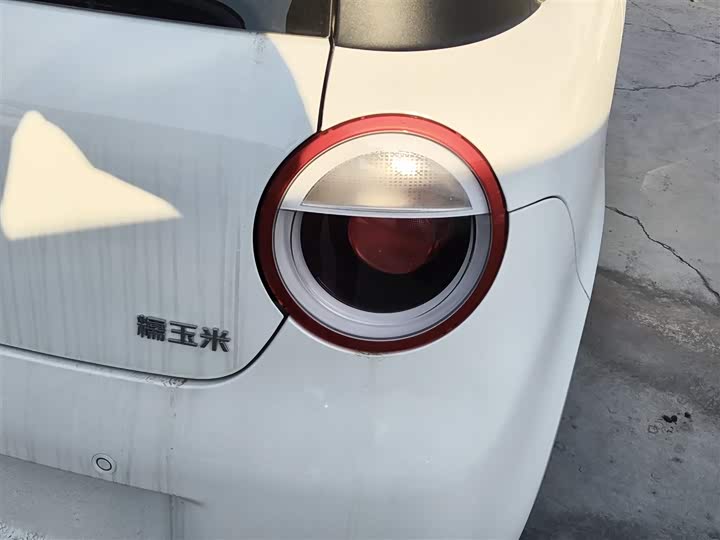 Фото 8 - Changan Qiyuan (Nevo) Lumin