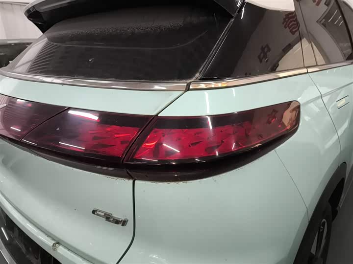 Фото 8 - XPeng G3