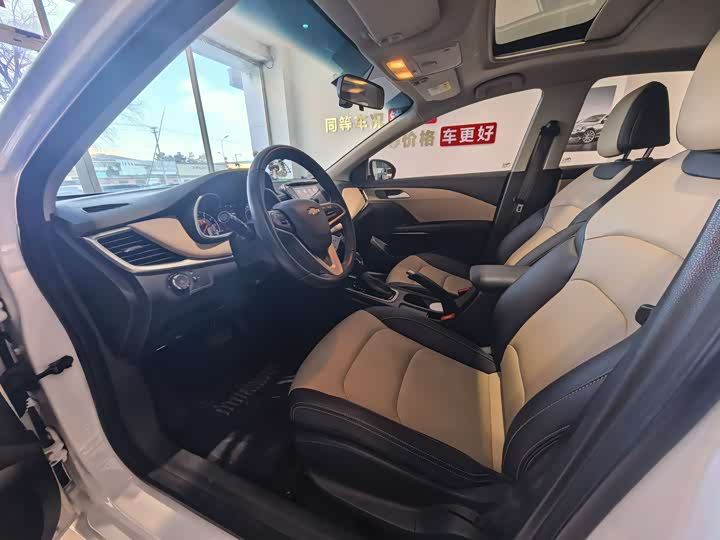 Фото 3 - Chevrolet Monza