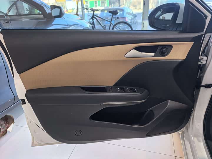 Фото 6 - Chevrolet Monza