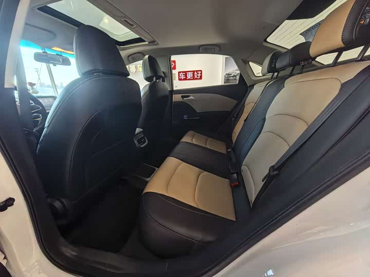 Фото 8 - Chevrolet Monza