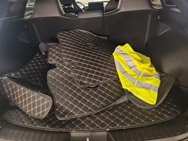 Фото 4 - Haval H6S