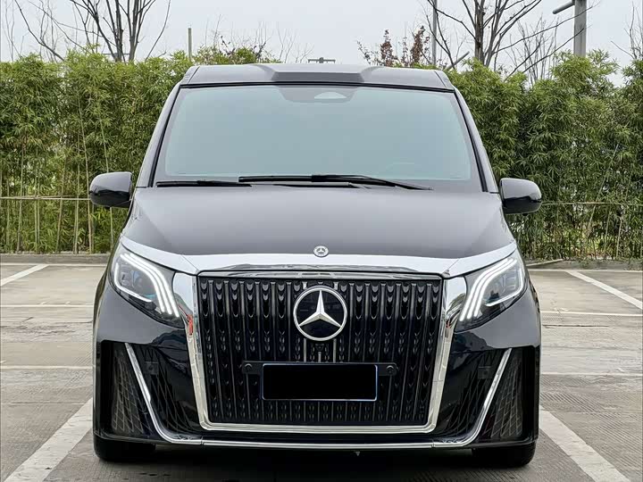 Фото 3 - Mercedes-Benz Vito