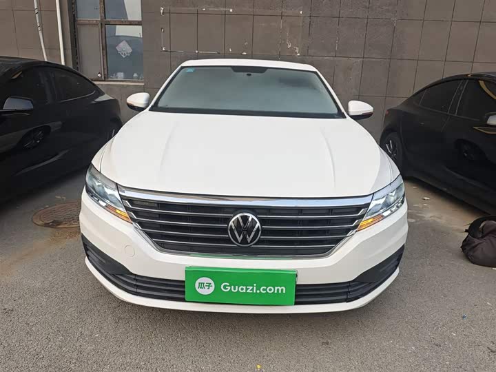 Фото 3 - Volkswagen Lavida