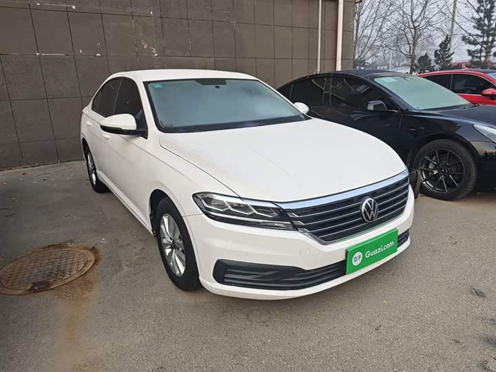 Фото 4 - Volkswagen Lavida