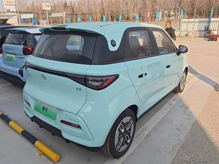 Фото 3 - Chery QQ