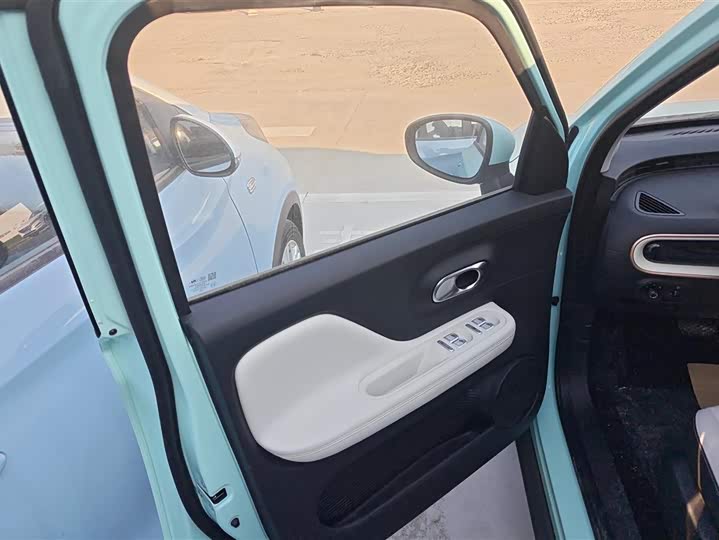 Фото 7 - Chery QQ