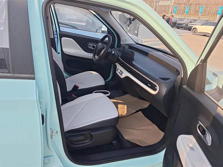 Фото 8 - Chery QQ