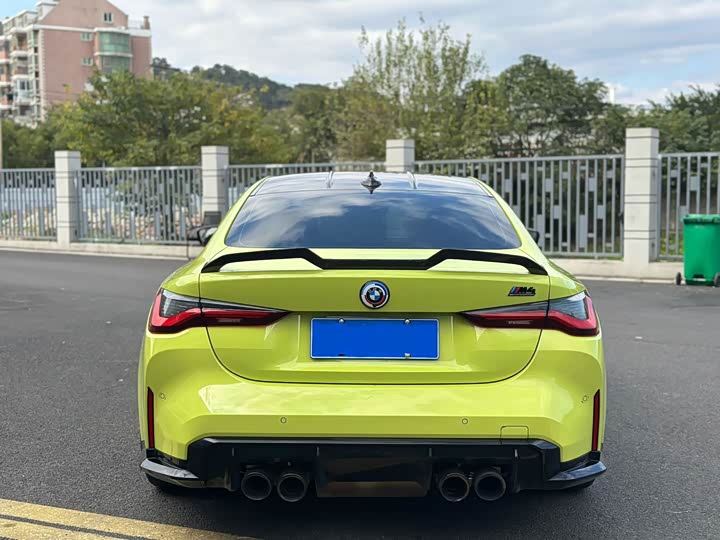 Фото 9 - BMW M4
