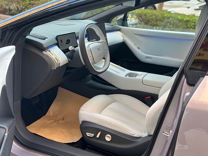 Фото 7 - XPeng F57