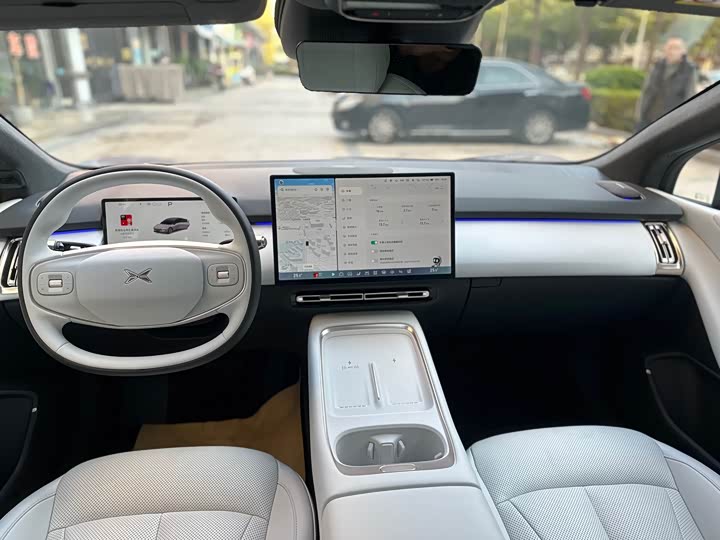 Фото 9 - XPeng F57