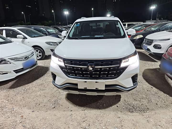 Фото 3 - Dongfeng Forthing T5