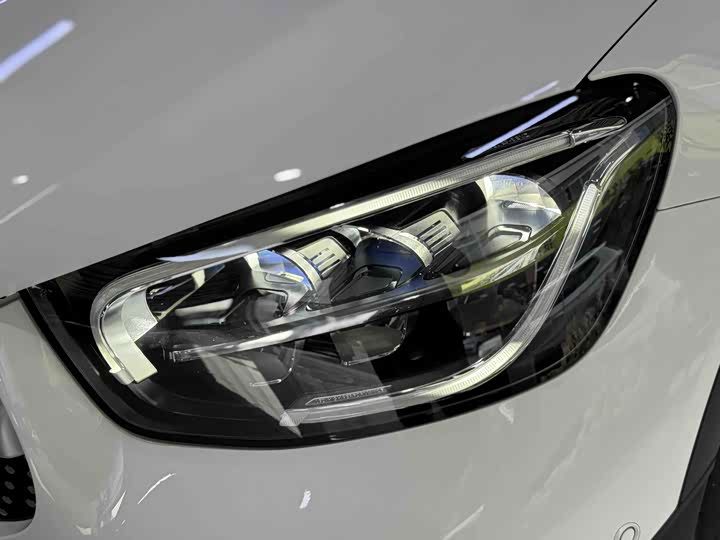 Фото 5 - Mercedes-Benz GLC-Class