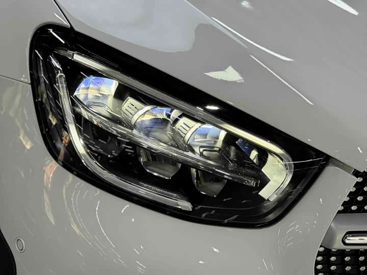 Фото 6 - Mercedes-Benz GLC-Class