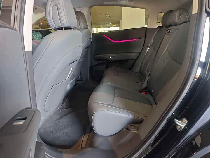 Фото 5 - XPeng G6