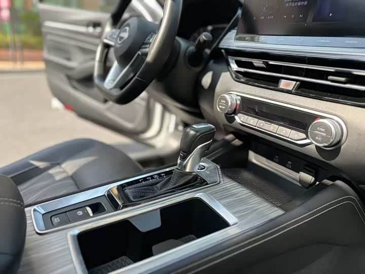 Фото 3 - Nissan Teana