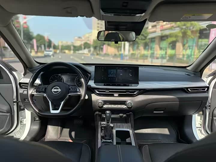 Фото 6 - Nissan Teana