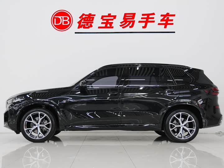 Фото 2 - BMW X5
