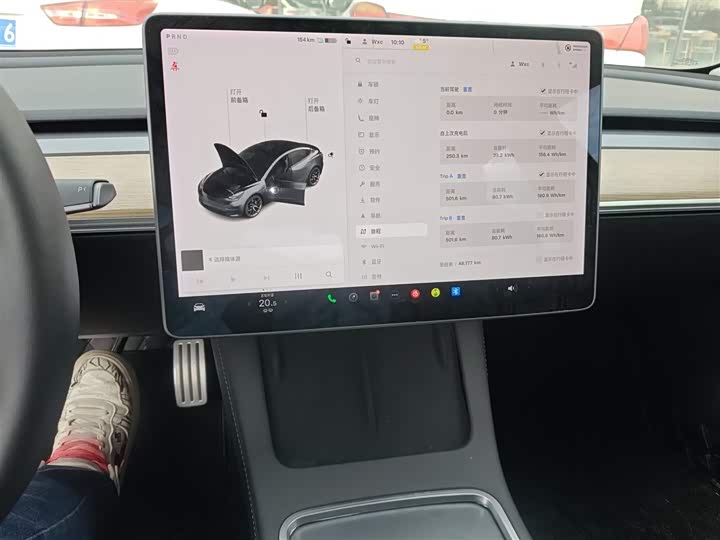 Фото 5 - Tesla Model 3