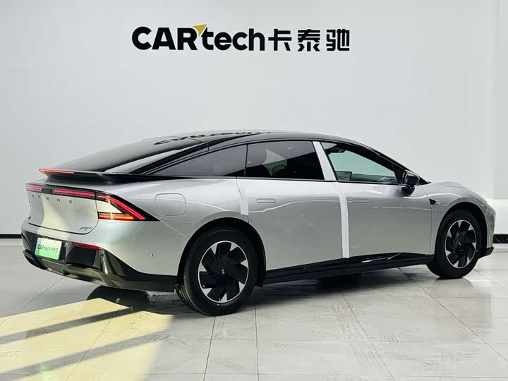 Фото 4 - XPeng F57