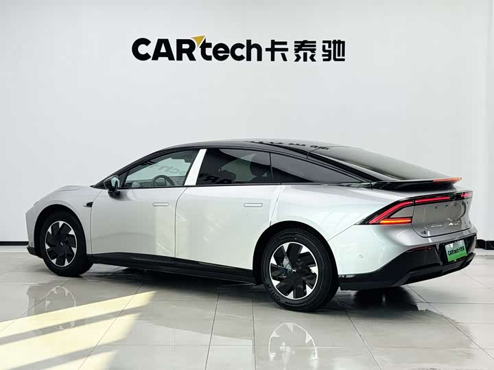 Фото 6 - XPeng F57