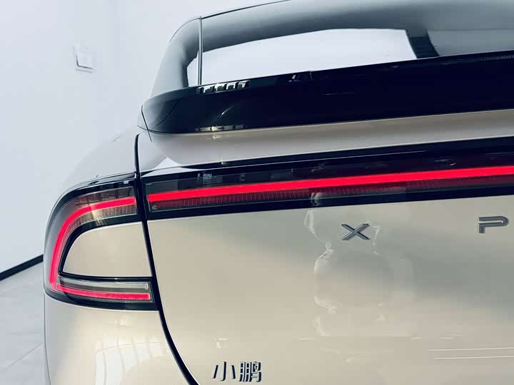 Фото 9 - XPeng F57