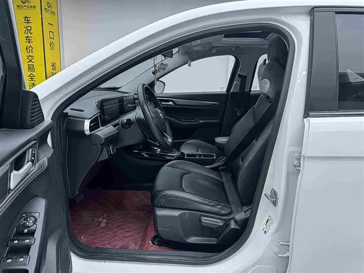 Фото 7 - Ford Escort