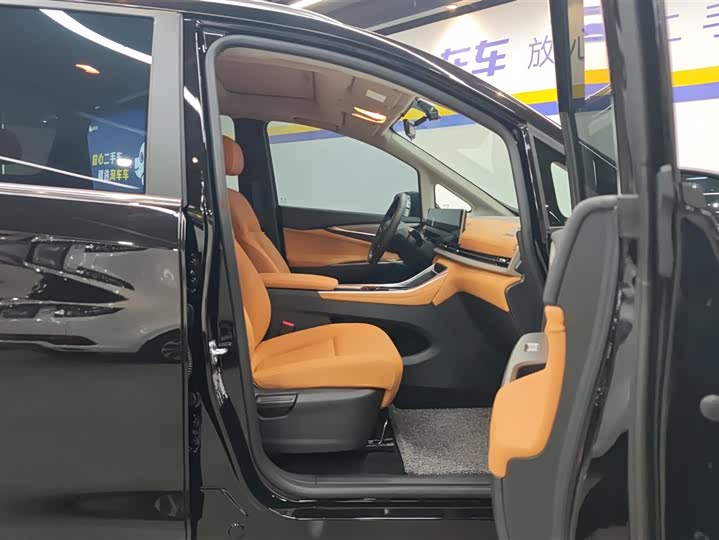 Фото 8 - Maxus G50 Hybrid